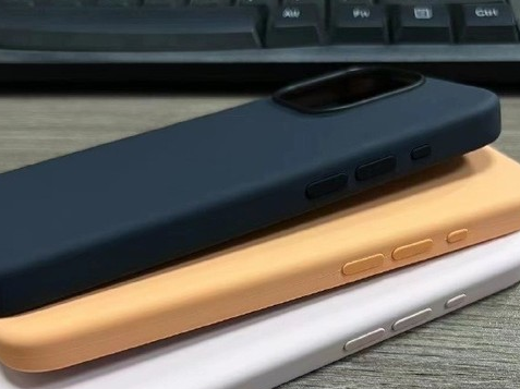 苏仙苹果14维修站分享iPhone14手机壳能直接给iPhone15用吗?