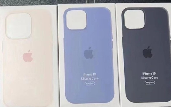 苏仙苹果14维修站分享iPhone14手机壳能直接给iPhone15用吗?