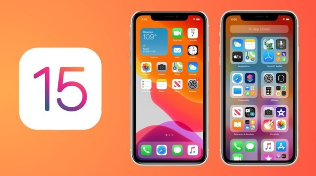 苏仙苹果13维修分享iPhone13更新iOS 15.5，体验如何 