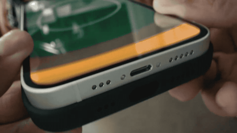 苏仙苹果手机维修分享未来 Magsafe 还有哪些发展空间 