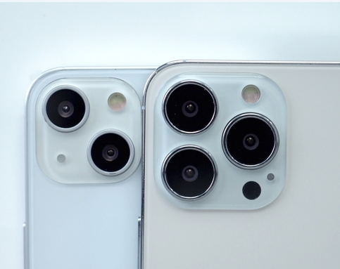 苏仙苹果维修点分享iPhone 13 Pro主板出问题时解决方案 