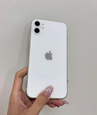 苏仙苹果维修点分享iPhone 11黑屏特殊场景解析 