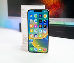 苏仙苹果维修点分享iPhone 14 Plus黑屏小众诱因汇总 