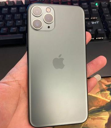 苏仙苹果维修点分享iPhone 11 Pro电池发烫小众问题解读 