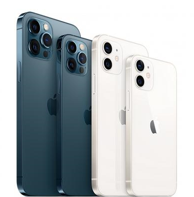 苏仙苹果维修点分享iPhone 12 Pro发烫关联故障汇总 