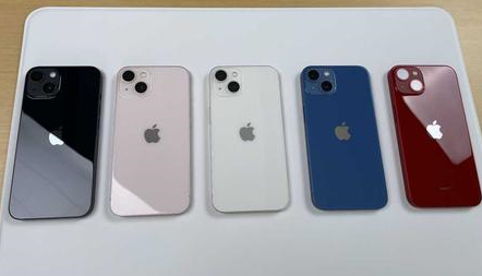 苏仙苹果维修点分享iPhone 13电池发烫多类故障解析 