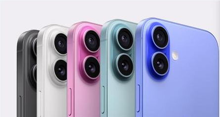 苏仙苹果维修点分享iPhone 16发烫易忽视因素汇总 