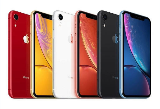 苏仙苹果维修点分享iPhone XR摄像头原生色彩表现与日常拍摄实用指南 